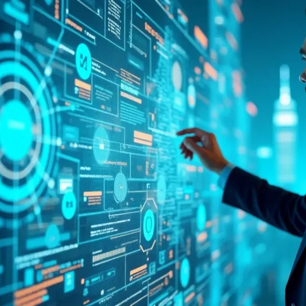 Die moderne CIO-Rolle: Unternehmen mit technischer und kollaborativer Wertschöpfung voranbringen