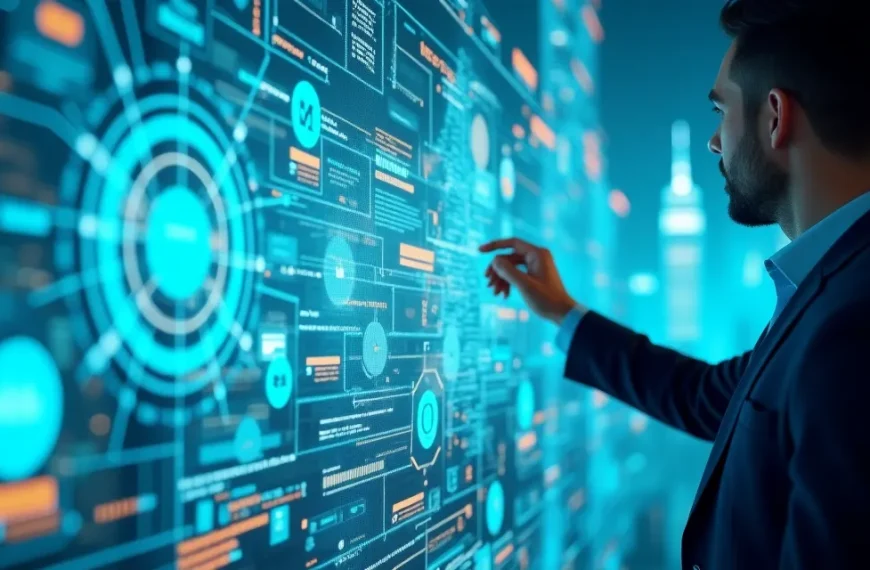 Die moderne CIO-Rolle: Unternehmen mit technischer und kollaborativer Wertschöpfung voranbringen