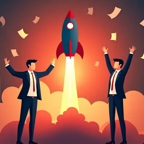 Empowerment: So machen Sie Ihr Unternehmen agil wie ein Start-up