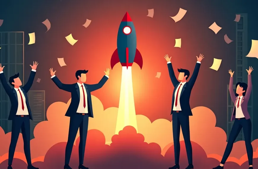 Empowerment: So machen Sie Ihr Unternehmen agil wie ein Start-up