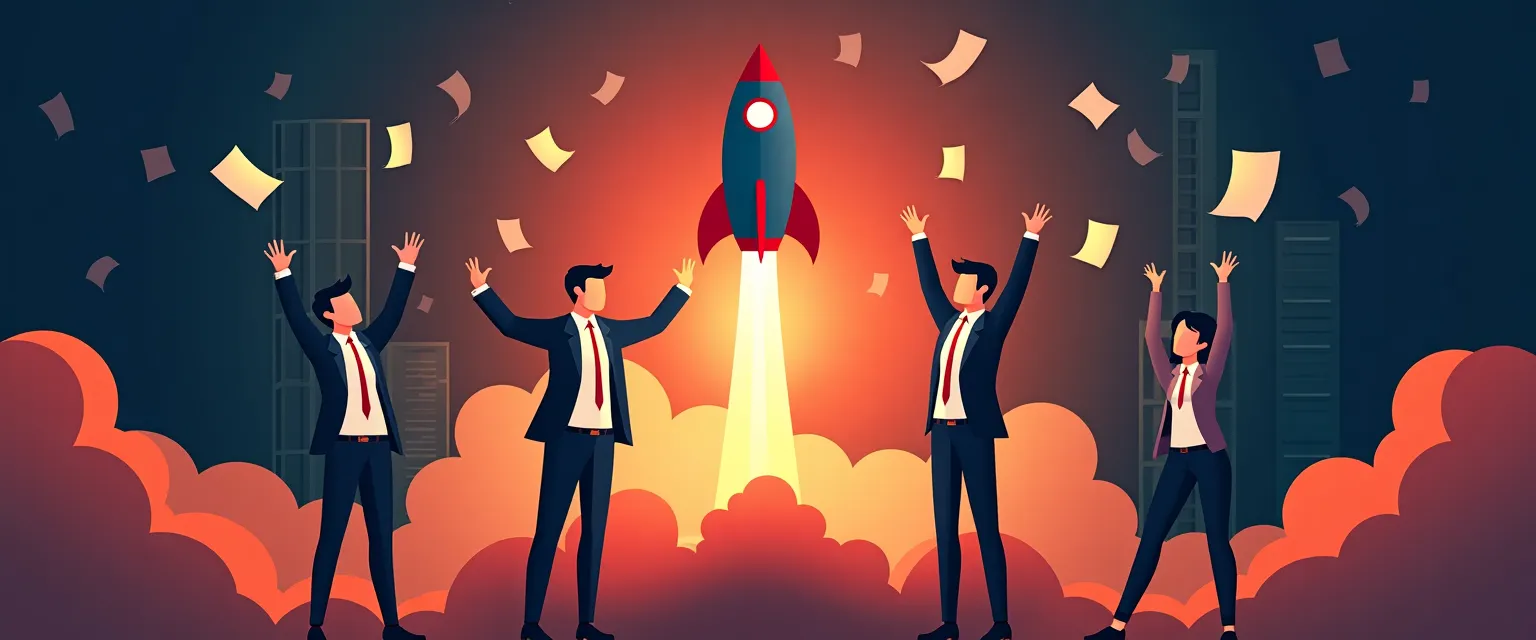 Empowerment: So machen Sie Ihr Unternehmen agil wie ein Start-up