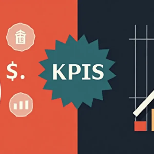 KPIs: Wie Sie Ihr Marketing mit den richtigen Kennzahlen erfolgreich machen