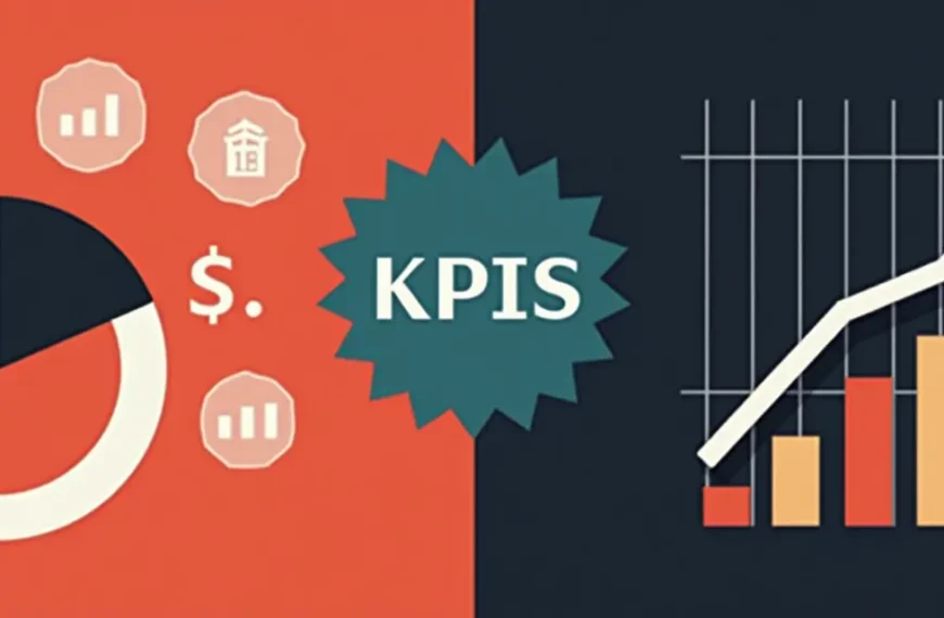 KPIs: Wie Sie Ihr Marketing mit den richtigen Kennzahlen erfolgreich machen