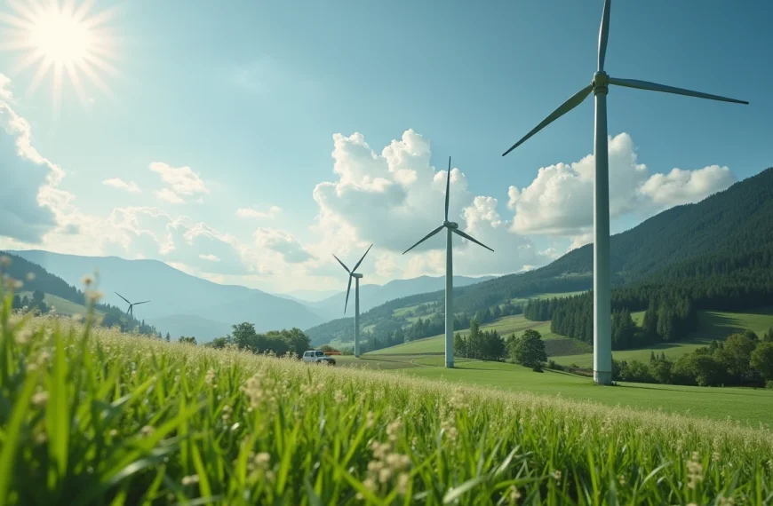 So richten Sie Nachhaltigkeitsvorhaben konsequent nutzenorientiert aus