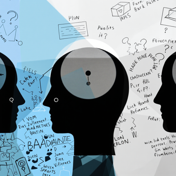 Wie Führungskräfte durch gezielte Fragen die Perspektive verändern können