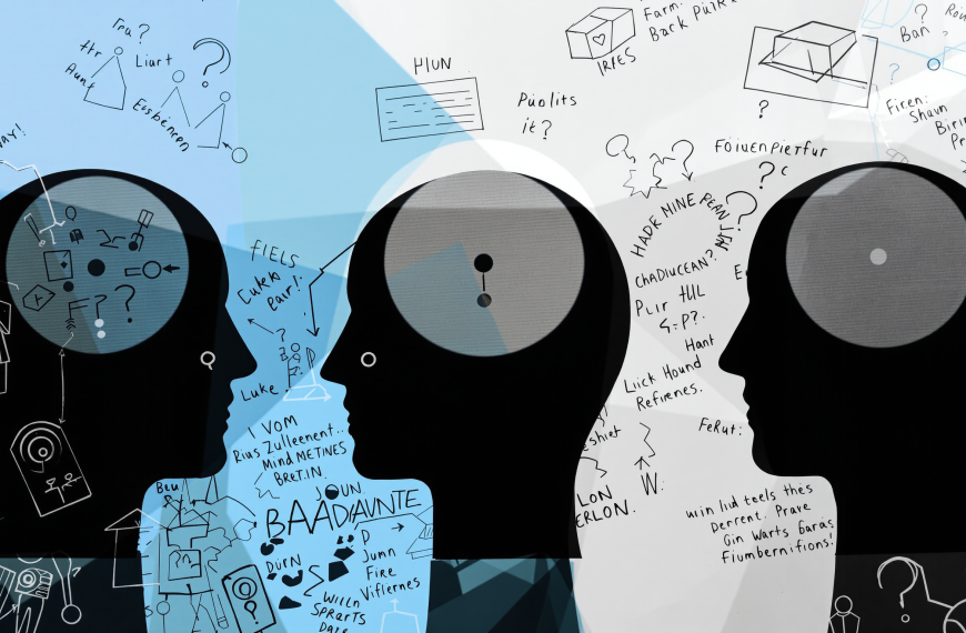 Wie Führungskräfte durch gezielte Fragen die Perspektive verändern können