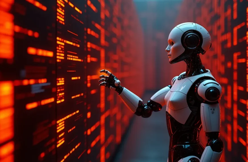 Wie Sie KI-Modelle trainieren und maschinelles Lernen nutzen