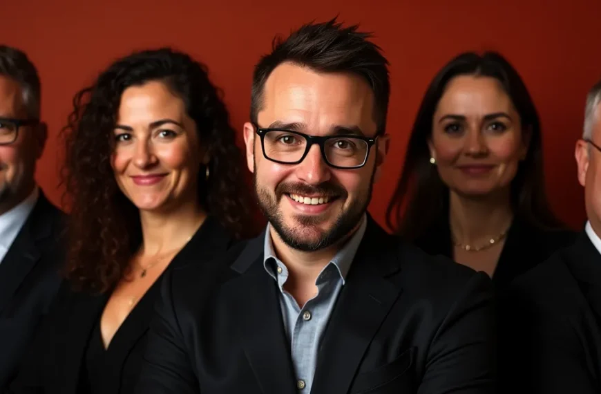 Wie Sie Ihr Führungsteam optimal zusammenstellen