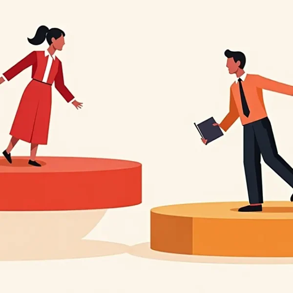 Wie Sie die Bedürfnisse Ihrer Firma und Ihrer Mitarbeiter optimal ausbalancieren