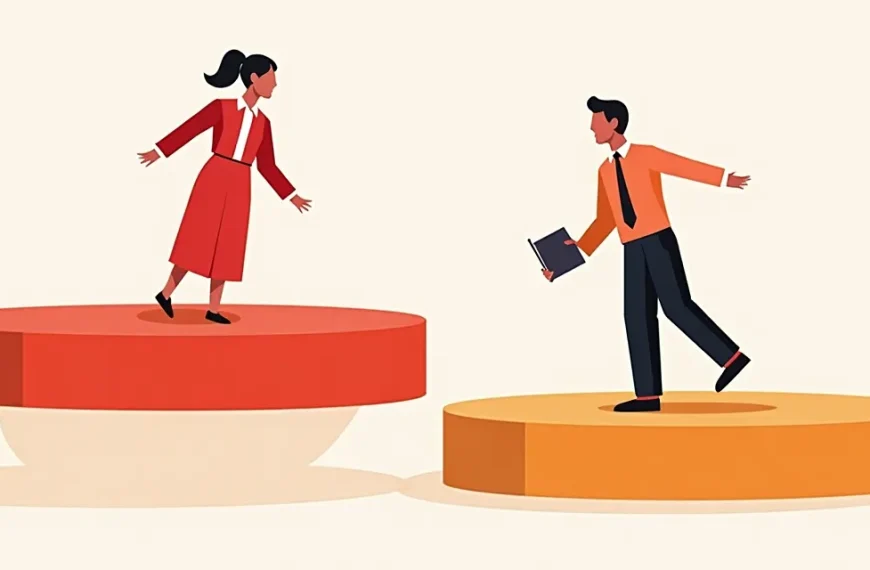 Wie Sie die Bedürfnisse Ihrer Firma und Ihrer Mitarbeiter optimal ausbalancieren