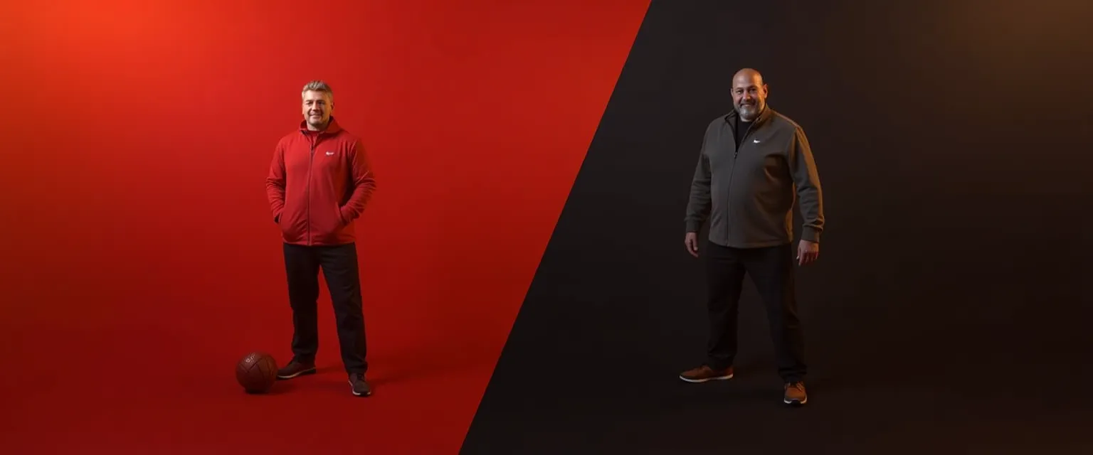 Einzel- versus Teamleistung: Der Schlüssel zum Erfolg liegt im Zusammenspiel