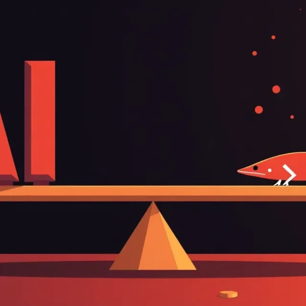 So schaffen Sie klare KI-Richtlinien mit Freiräumen für Mitarbeiter