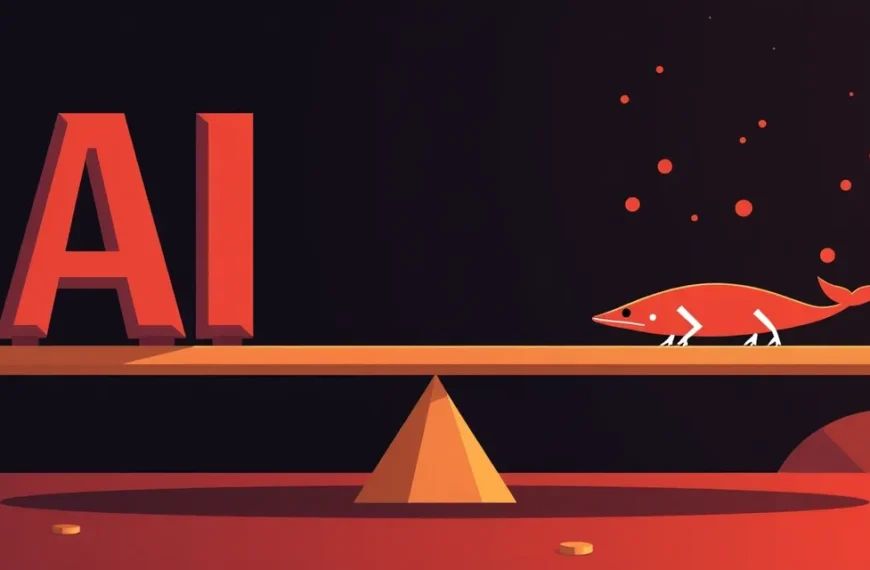 So schaffen Sie klare KI-Richtlinien mit Freiräumen für Mitarbeiter