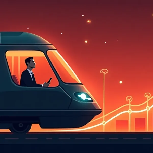 KI im Marketing & Vertrieb: Warum jetzt der richtige Zeitpunkt ist, einzusteigen