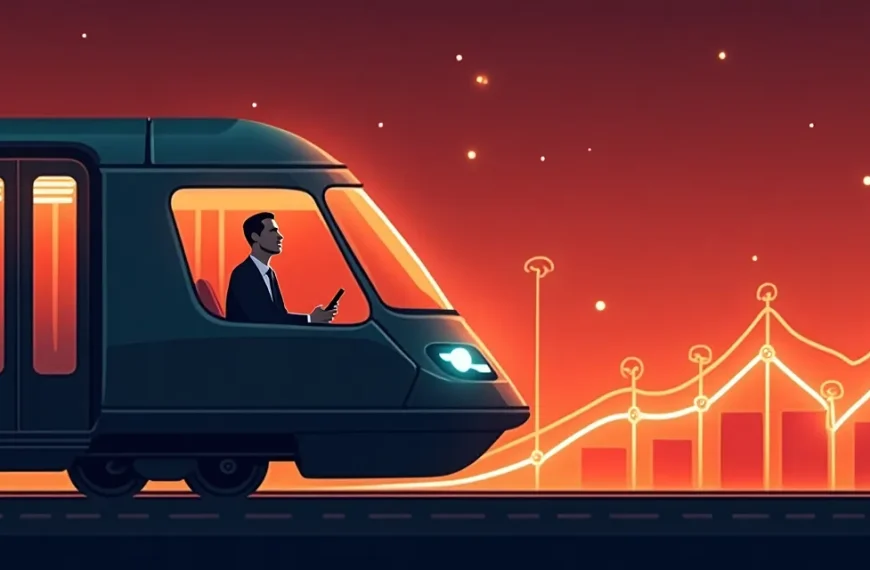 KI im Marketing & Vertrieb: Warum jetzt der richtige Zeitpunkt ist, einzusteigen