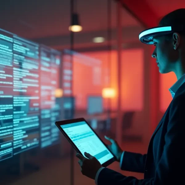 KI-optimierte Arbeitsumgebungen: Use Cases und Gestaltungsideen