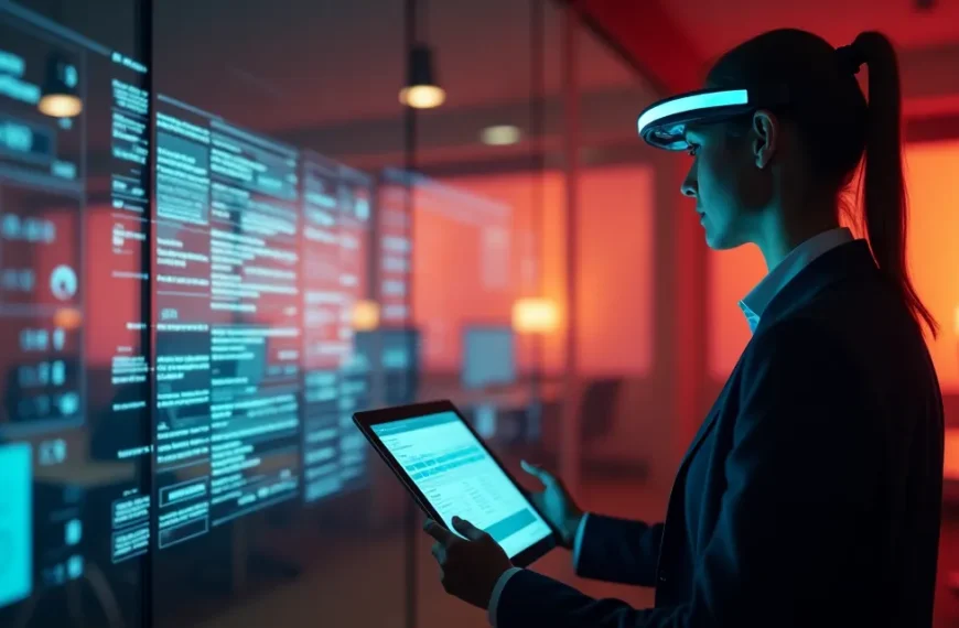 KI-optimierte Arbeitsumgebungen: Use Cases und Gestaltungsideen