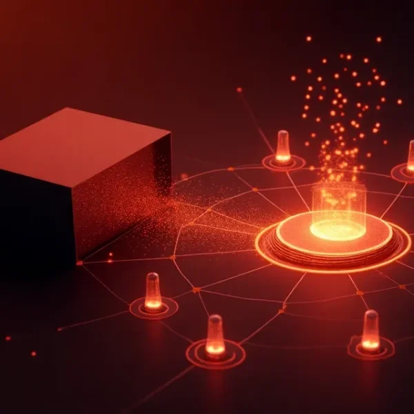 Vom Produkt zur Plattform: Wie KI Ihr Geschäftsmodell revolutionieren kann