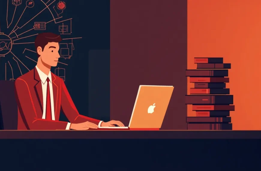 Warum sich Führungskräfte stärker mit künstlicher Intelligenz befassen sollten