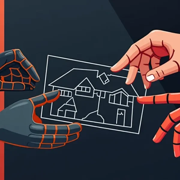 Die innovativsten Projekte entstehen dort, wo sich KI und Teamgeist ergänzen