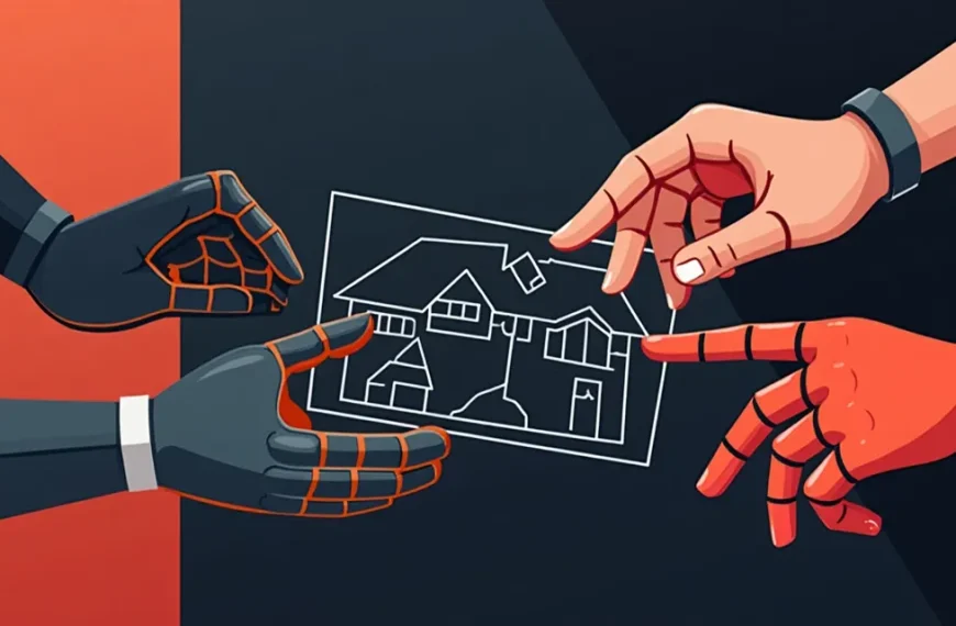 Die innovativsten Projekte entstehen dort, wo sich KI und Teamgeist ergänzen