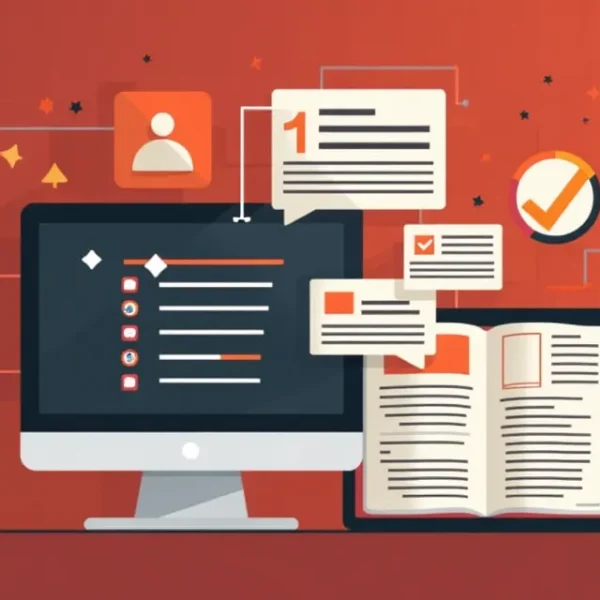 Perfektes Content Marketing für Beratungen: Ein 7-Schritte-Framework