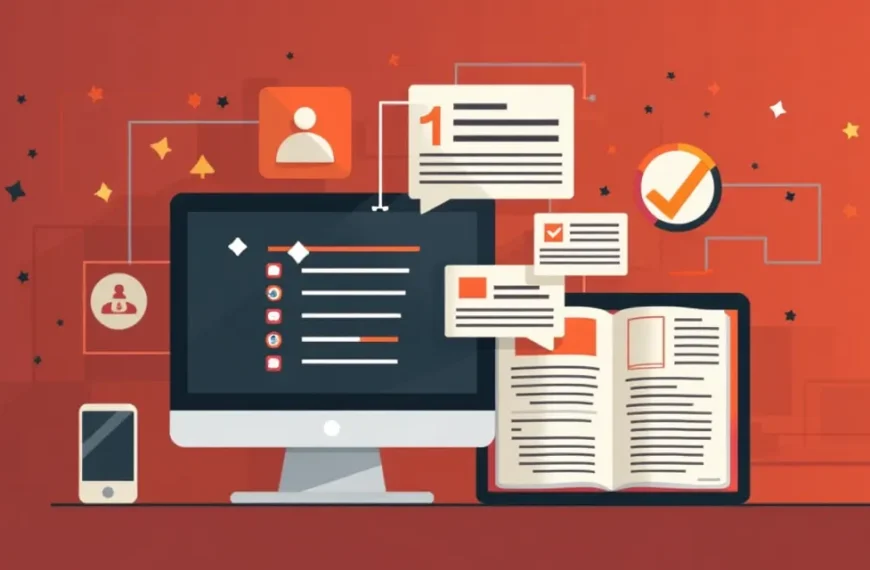 Perfektes Content Marketing für Beratungen: Ein 7-Schritte-Framework