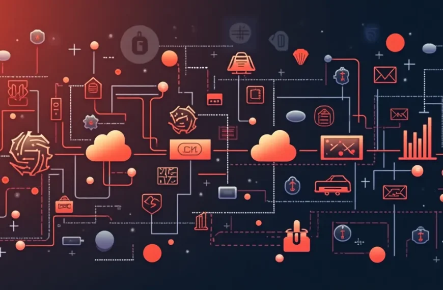 End-to-End Automation: Wunsch oder Wirklichkeit?