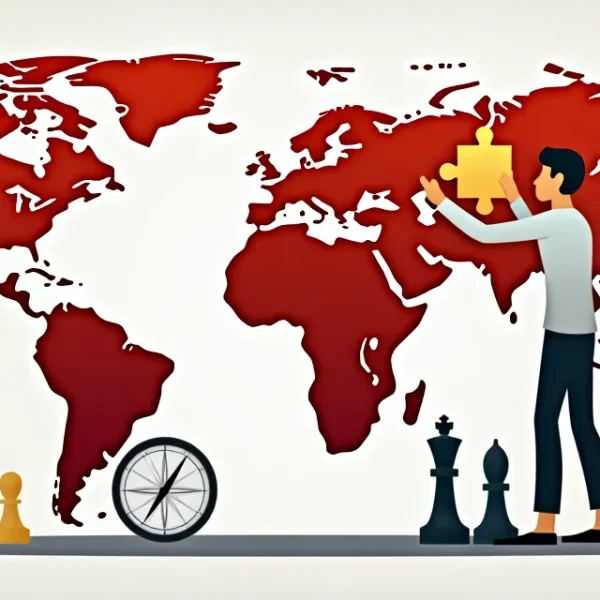 Märkte verstehen und erobern: Praxisleitfaden zur strategischen Marktsegmentierung