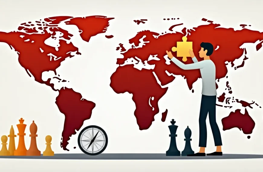 Märkte verstehen und erobern: Praxisleitfaden zur strategischen Marktsegmentierung