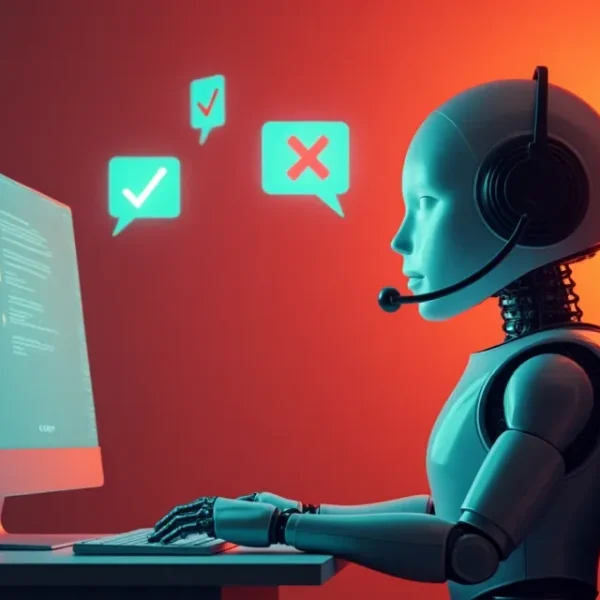 Kundenservice mit dialogorientierter KI: Chancen und Fallstricke