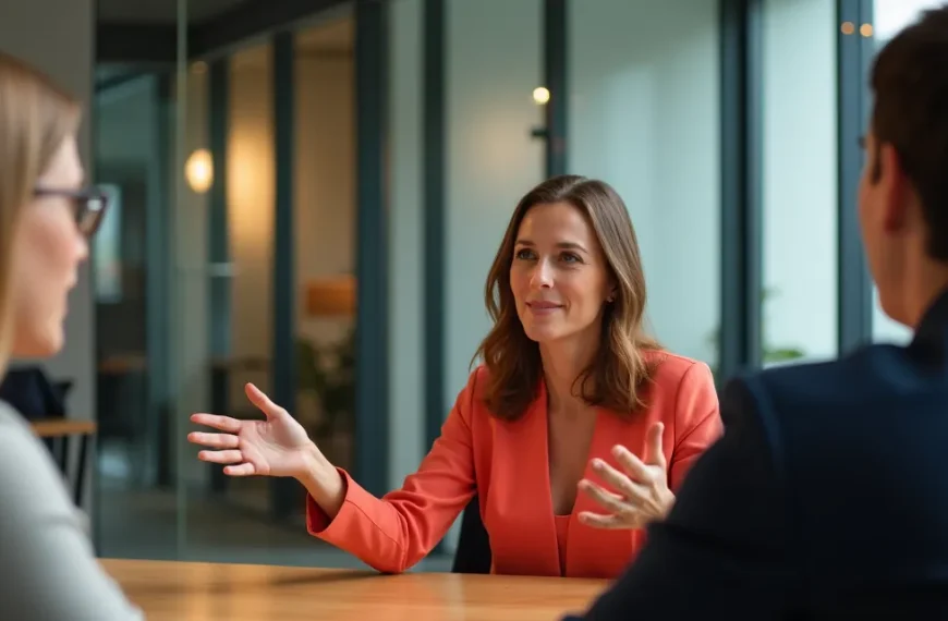 Authentische Führung: So sind Sie als Chef glaubwürdig und effektiv