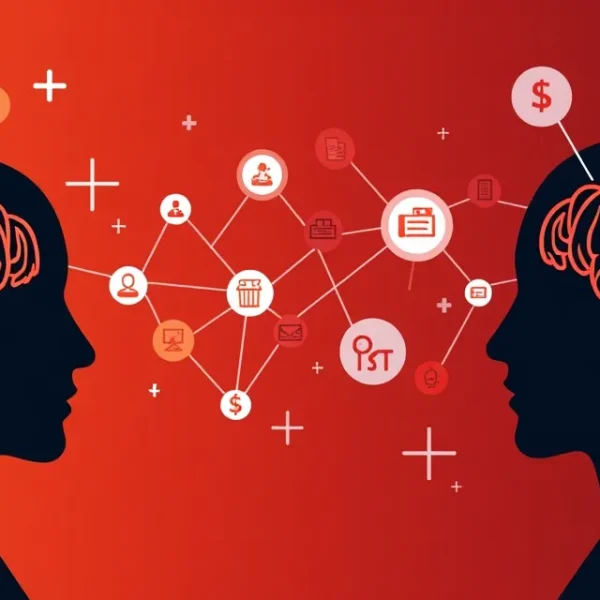 Künstliche Intelligenz: Datenqualität als Basis für Marketing- und Vertriebserfolg