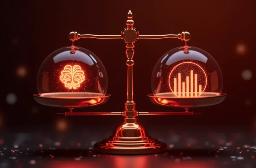 Fairness & Transparenz: Ethische Leitlinien für KI im Marketing