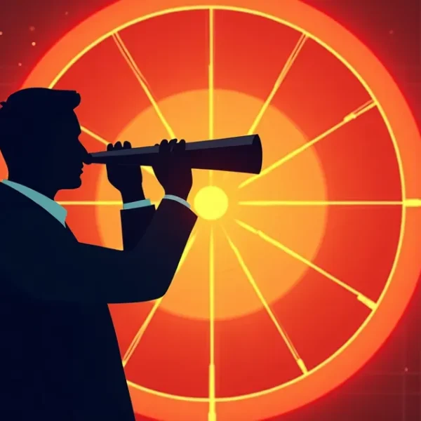 Thought Leadership-Radar: Wie Berater relevante Zukunftsthemen identifizieren