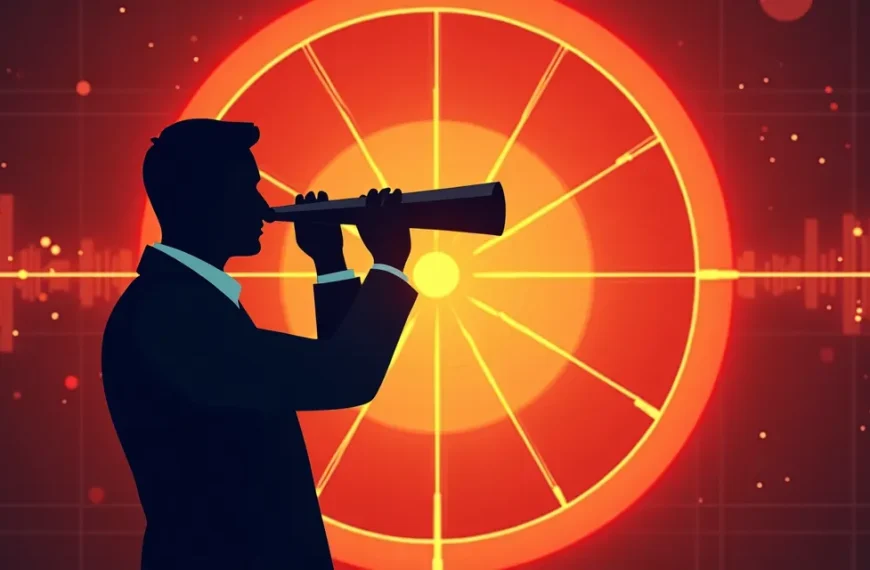 Thought Leadership-Radar: Wie Berater relevante Zukunftsthemen identifizieren