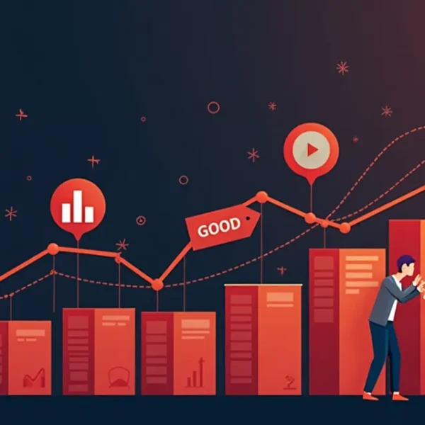 Von Predictive zu Prescriptive Analytics: Marketing und Sales von morgen