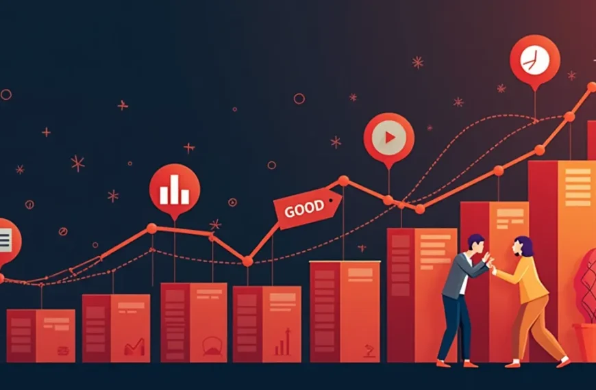 Von Predictive zu Prescriptive Analytics: Marketing und Sales von morgen