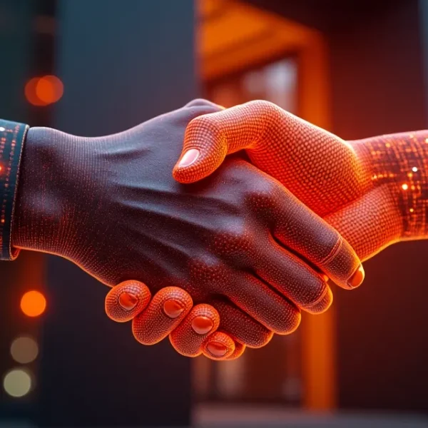 Digital Culture: So schaffen Unternehmen den Kulturwandel für die KI-Ära