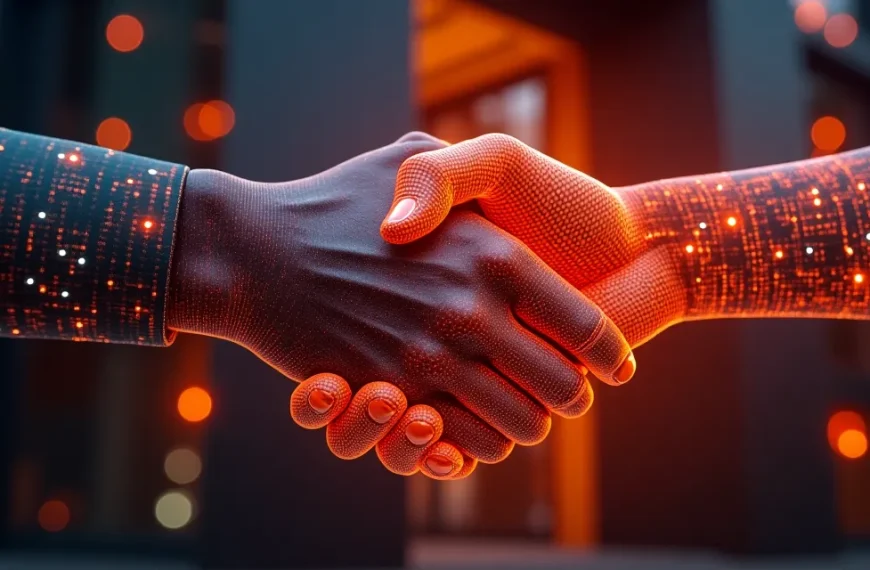 Digital Culture: So schaffen Unternehmen den Kulturwandel für die KI-Ära