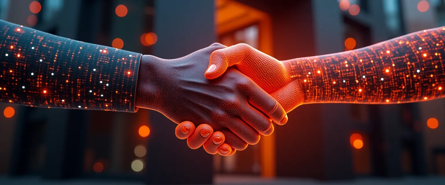 Digital Culture: So schaffen Unternehmen den Kulturwandel für die KI-Ära