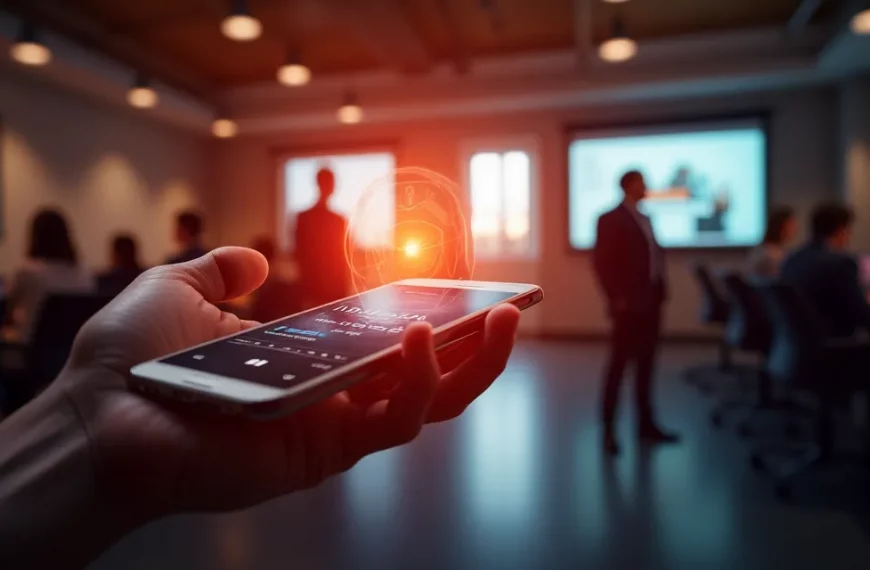 Event Marketing im Consulting: Online und Offline optimal kombinieren