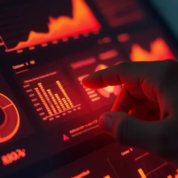 Performance Analytics: KI-gestützte Unternehmenssteuerung