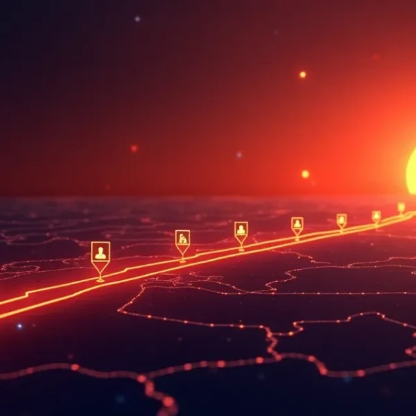 Digitalisierung als Chance: Fahrplan zur erfolgreichen Transformation