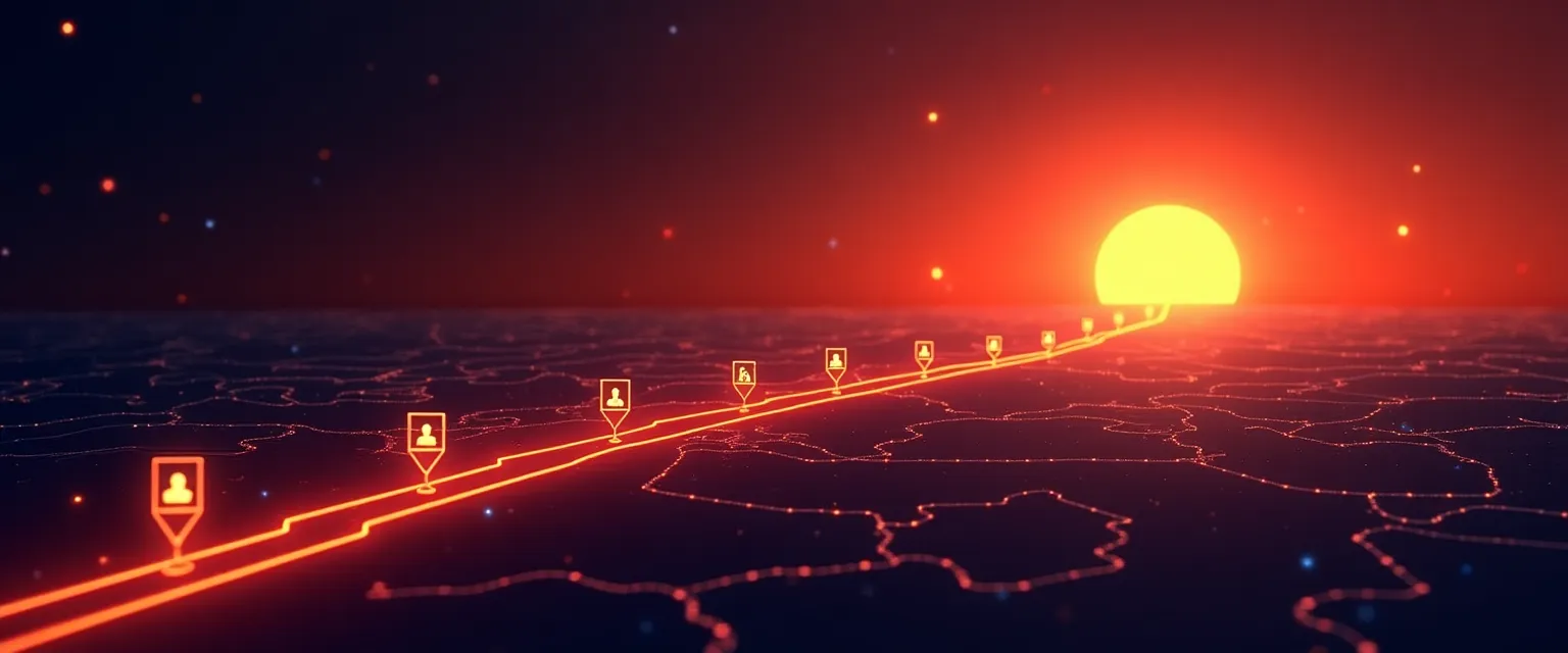 Digitalisierung als Chance: Fahrplan zur erfolgreichen Transformation