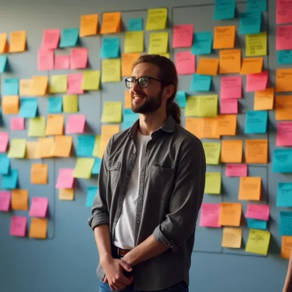 Design Thinking: Kundenzentrierte Innovation systematisch umsetzen