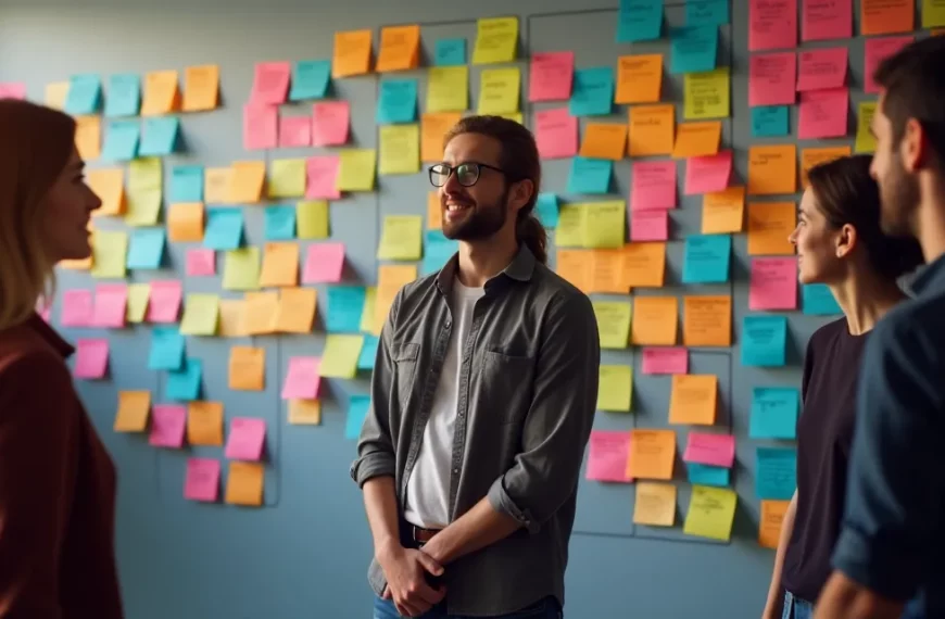 Design Thinking: Kundenzentrierte Innovation systematisch umsetzen