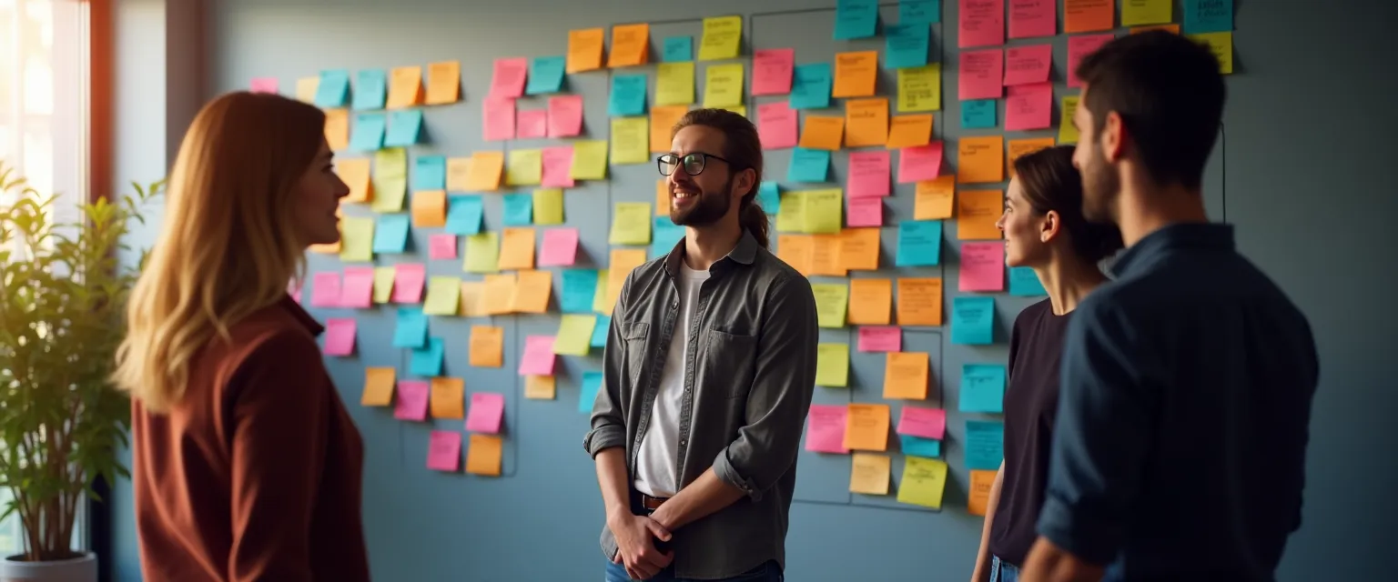 Design Thinking: Kundenzentrierte Innovation systematisch umsetzen