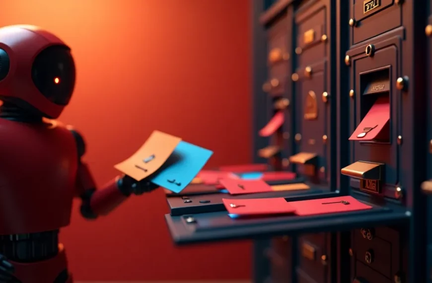 Segmentierung mit KI: Persönliche Botschaften für jeden Kunden