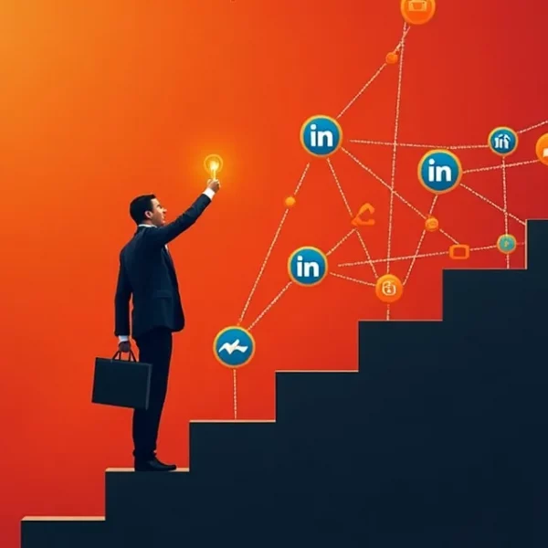 Maximale B2B-Reichweite: LinkedIn-Strategie für Berater